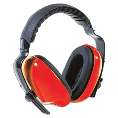Casque antibruit