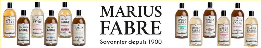 Marius Fabre, fabricant de savon de Marseille et du savon noir à l'huile d'olive
