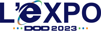 logo expo dod