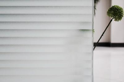 Film Vitrostatique 3D First Store 45 cm x 20 m Film Vitrostatique 3D First Store 45 cm x 20 m