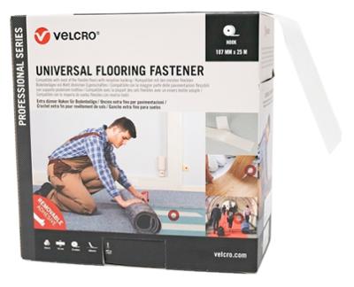 Bande Auto Agrippante 107 mm x 25 ml Univesal Flooring 2 Bande Auto Agrippante 107 mm x 25 ml Univesal Flooring 2