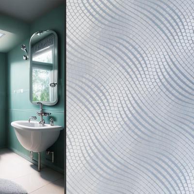 Film Vitrostatique Ondulys Film Vitrostatique Ondulys