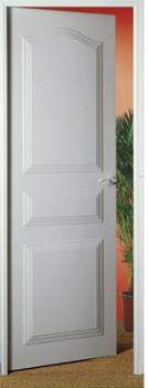 Décoporte Modèle Bellissime Chapeau de Gendarme Pour Porte de 83 cm Décoporte Modèle Bellissime Chapeau de Gendarme Pour Porte de 83 cm