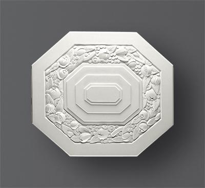 Rosace 320 81 cm x 71 cm Rosace 320 81 cm x 71 cm