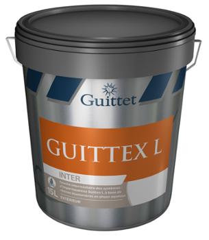 Guittex L Inter Blanc Cassé 15L Guittex L Inter Blanc Cassé 15L