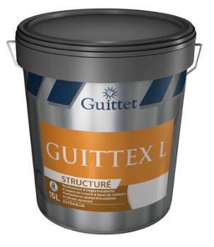 Guittex L Structuré 15L Guittex L Structuré 15L