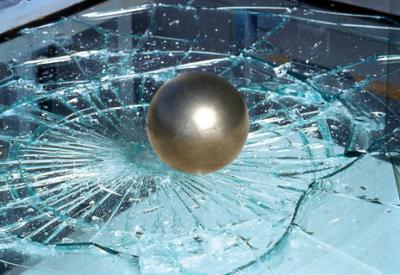 Film Sécurité Épais 75 x 250 cm Film Sécurité Épais 75 x 250 cm