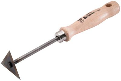 Grattoir Triangle Grattoir Triangle