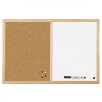 Tableau Mémomixte 40 x 60 cm Tableau Mémomixte 40 x 60 cm