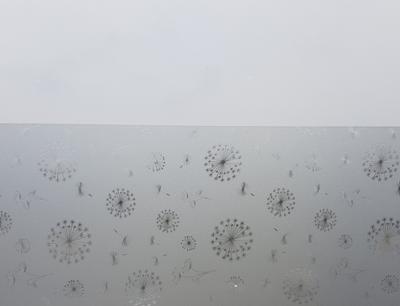 Film Vitrostatique Aisance Film Vitrostatique Aisance