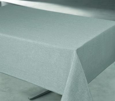 Nappe Polyester 140 x 240 cm Tissage Perle sur Cintre Nappe Polyester 140 x 240 cm Tissage Perle sur Cintre