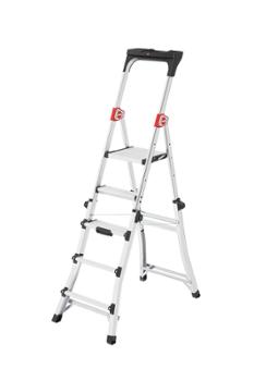 Escabeau Télescopique TL100 Escabeau Télescopique TL100