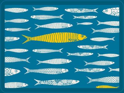 Set de Table 40 x 30 cm Eku 02 Set de Table 40 x 30 cm Eku 02