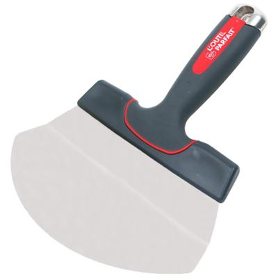 Couteau Stucateur Pour Seau 19 cm Couteau Stucateur Pour Seau 19 cm