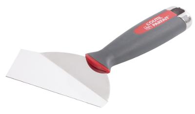 Couteau D'angle Cambré Alu-Choc Couteau D'angle Cambré Alu-Choc