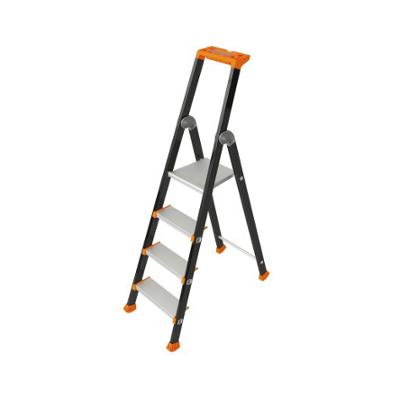 Escabeau Extra Confort Kolos 4 Marches Escabeau Extra Confort Kolos 4 Marches