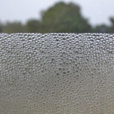 Film Vitrostatique 3D Brise Film Vitrostatique 3D Brise