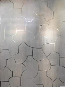 Film Vitrostatique Méli Mélo Film Vitrostatique Méli Mélo