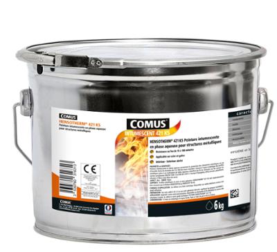 Hensotherm 421 KS Hensotherm 421 KS