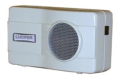 Repousseur à Ultrasons Rats et Souris Repousseur à Ultrasons Rats et Souris