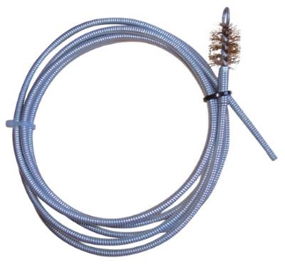 Furet Flexible Déboucheur Brosse 2 m Furet Flexible Déboucheur Brosse 2 m