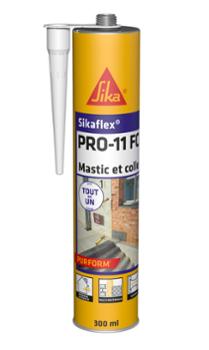 Sikaflex PRO-11 FC Purform 300 ml Sikaflex PRO-11 FC Purform 300 ml