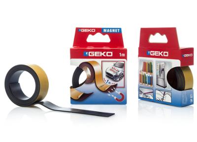 Ruban Adhésif Magnétique 19 mm x 1 m Ruban Adhésif Magnétique 19 mm x 1 m