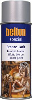 Peinture SPECIAL Effet Bronze Aérosol 400 ml Peinture SPECIAL Effet Bronze Aérosol 400 ml