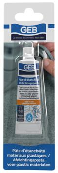 Pâte d'Étanchéité Raccords Plastiques 20 ml Pâte d'Étanchéité Raccords Plastiques 20 ml