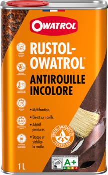 Rustol Anti-Rouille 1L Rustol Anti-Rouille 1L