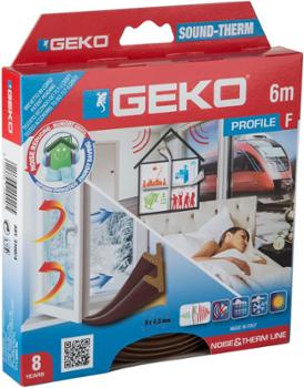 Joint Adhésif Thermoplastique Sound Therm 6 m Marron Joint Adhésif Thermoplastique Sound Therm 6 m Marron