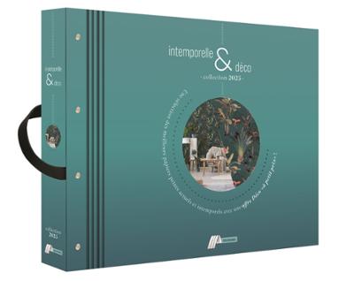 Intemporelle & Déco Collection 2025 Intemporelle & Déco Collection 2025