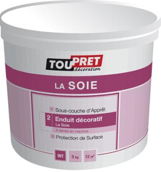 La Soie 5 kg La Soie 5 kg