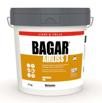 Bagar Airliss J 25 kg Bagar Airliss J 25 kg