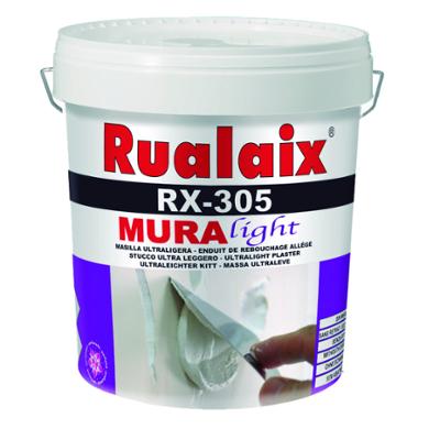 RX-305 Muralight Blanc 0.5L RX-305 Muralight Blanc 0.5L