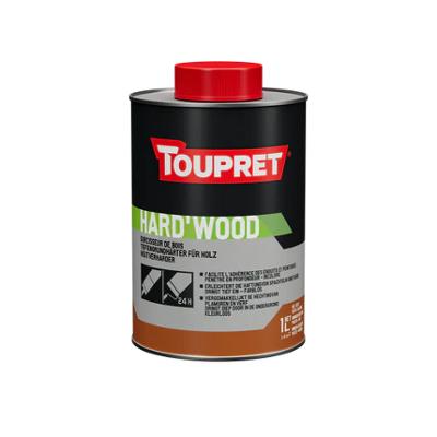 Hard'Wood Durcisseur de Bois 1L Hard'Wood Durcisseur de Bois 1L
