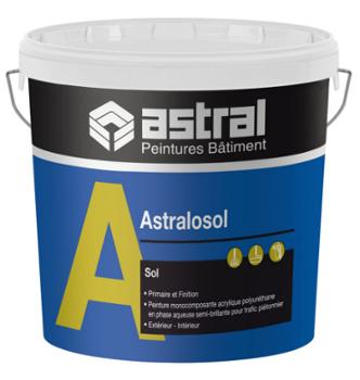 Astralosol Astralosol