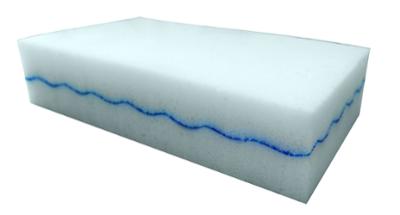 Éponge Abrasive Bluewave Blister de 5 Éponges Éponge Abrasive Bluewave Blister de 5 Éponges