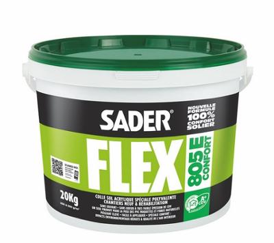 Saderflex 805 E Confort 20 kg Saderflex 805 E Confort 20 kg