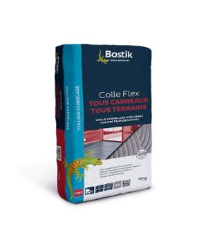 Colle Carrelage Tous Carreaux Tous Terrain Sans Poussière - C2ET Colle Carrelage Tous Carreaux Tous Terrain Sans Poussière - C2ET