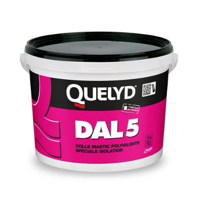 Colle Mastic DAL 5 13 kg Colle Mastic DAL 5 13 kg