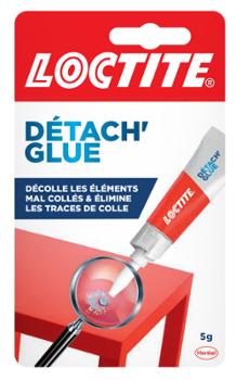 Détach'Glue 5 g Détach'Glue 5 g