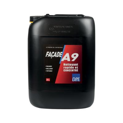 Façade A9 - Nettoyant Façade Façade A9 - Nettoyant Façade