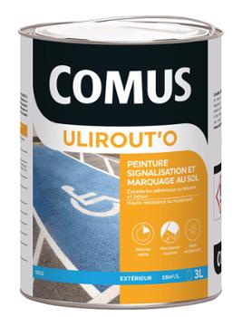 Ulirout'O Noir 3L Ulirout'O Noir 3L