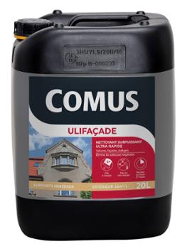 Ulifaçade Nettoyant Surpuissant Ultra Rapide Ulifaçade Nettoyant Surpuissant Ultra Rapide