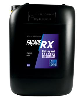 Nettoyant Façade RX 20L Nettoyant Façade RX 20L