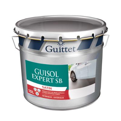 Guisol Expert SB Guisol Expert SB