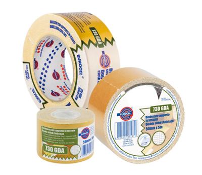 Ruban Adhésif Double Face Toilé Sol Ruban Adhésif Double Face Toilé Sol