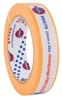 Adhésif de Masquage de Précision Adhésif de Masquage de Précision