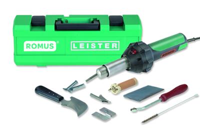 Valise de Soudeur Sol "Basic" Valise de Soudeur Sol "Basic"